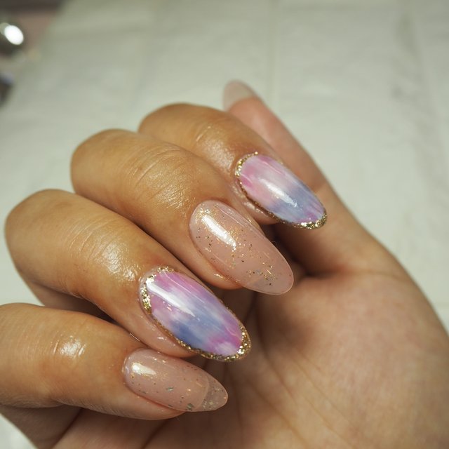 Nail Salon Hygiene 海老名のネイルサロン ネイルブック