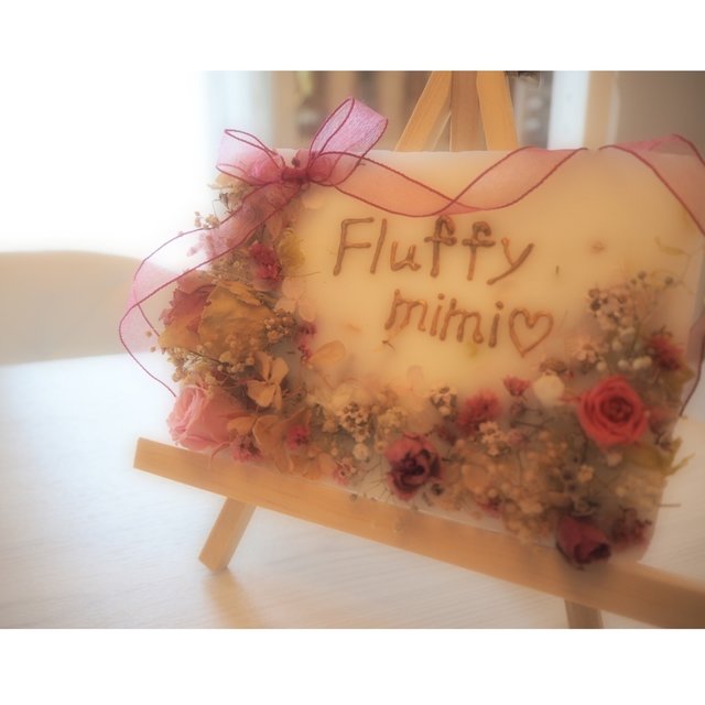 Fluffy Mimi 西里のネイルサロン ネイルブック