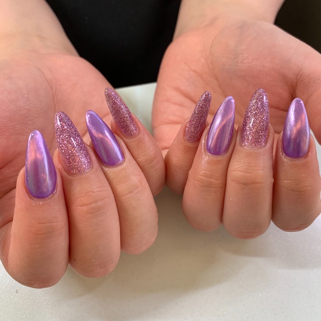 台東区上野☆PRINCESS NAIL｜御徒町のネイルサロン｜ネイルブック