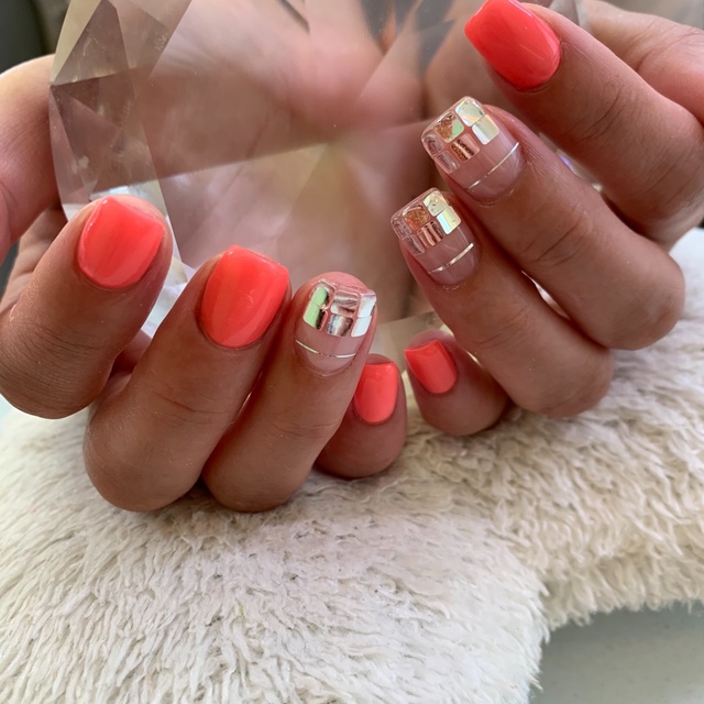 台東区上野☆PRINCESS NAIL｜御徒町のネイルサロン｜ネイルブック