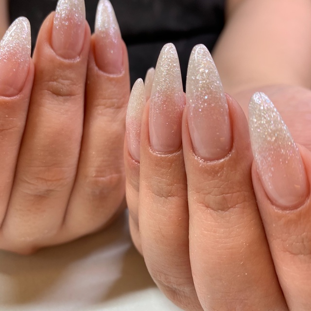 台東区上野☆PRINCESS NAIL｜御徒町のネイルサロン｜ネイルブック