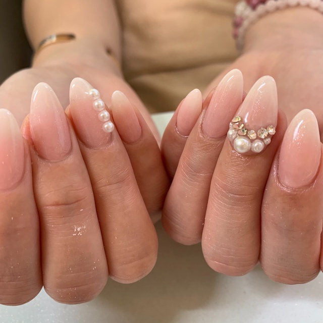 SALE／37%OFF なつき様 専用ページ- Princess Princess nail.♥︎様