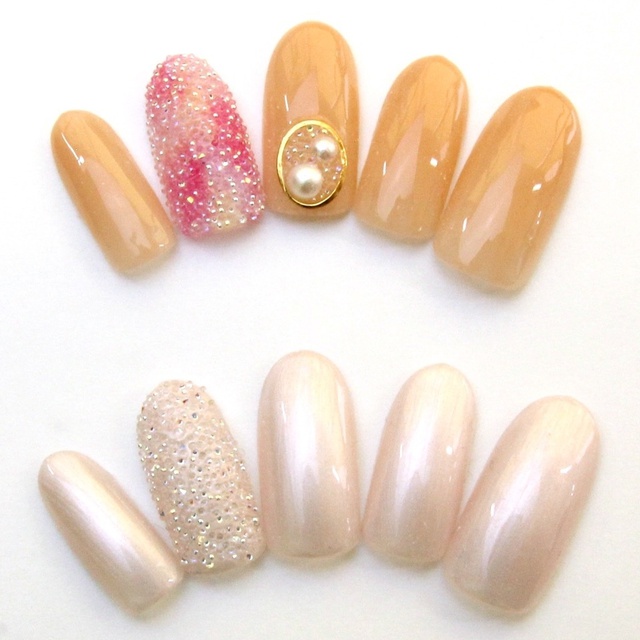 台東区上野☆PRINCESS NAIL｜御徒町のネイルサロン｜ネイルブック