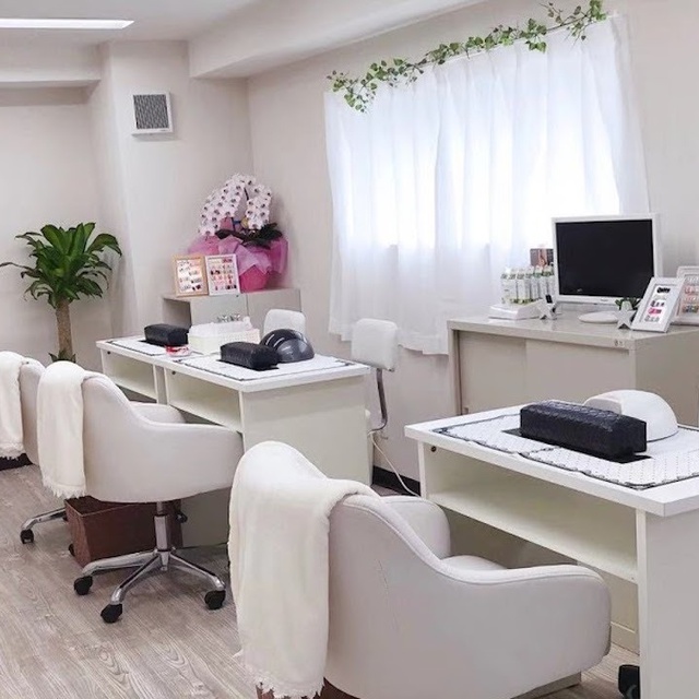 nail salon To Be｜台東区のネイルサロン｜ネイルブック