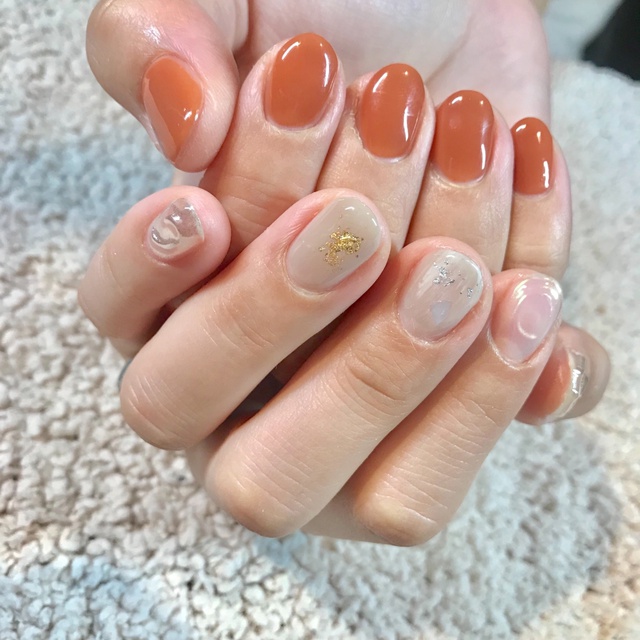Imi nail｜高畑のネイルサロン｜ネイルブック