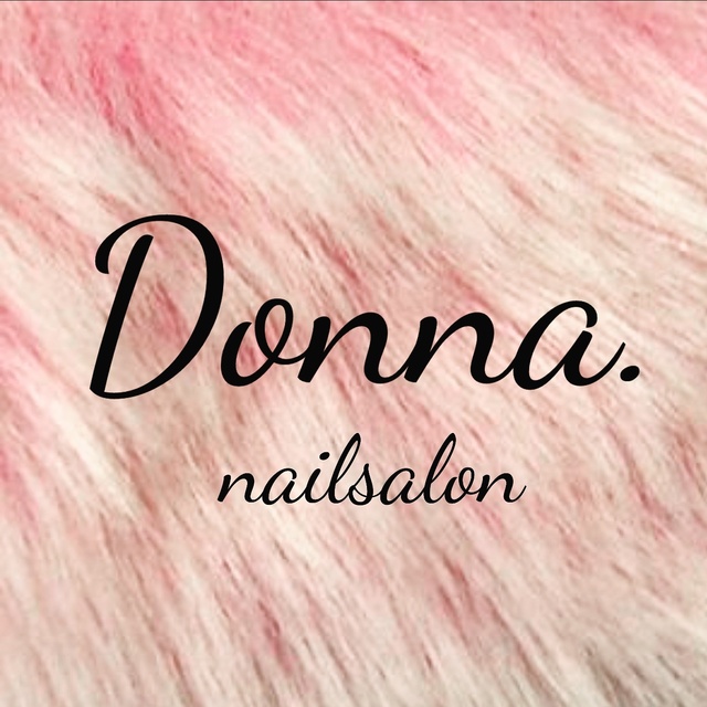 nail salon Donna. ドンナ｜南平岸のネイルサロン｜ネイルブック