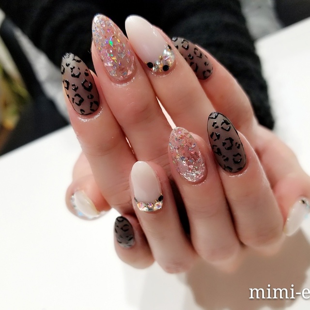 mimi-eden 【ミミエデン】｜曳馬のネイルサロン｜ネイルブック