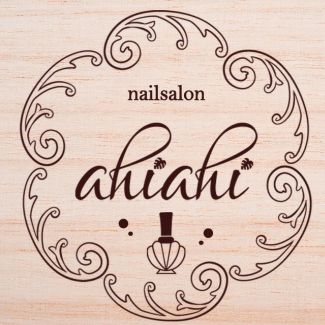Nailsalon Ahiahi 武蔵浦和 武蔵浦和のネイルサロン ネイルブック