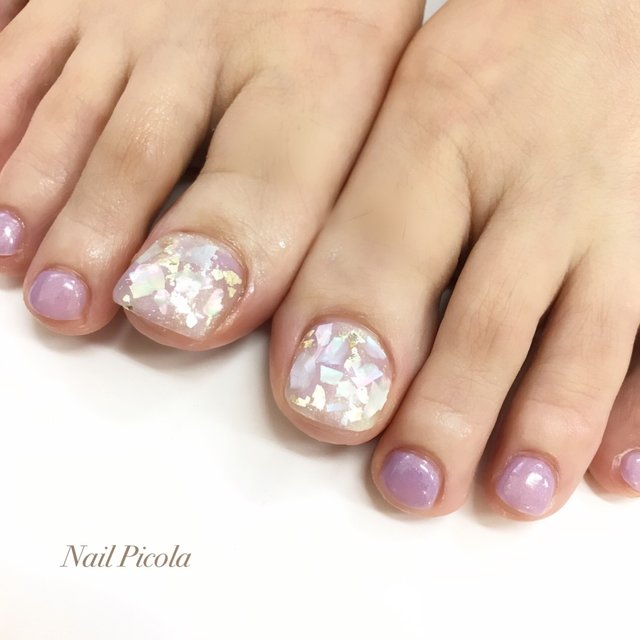 Nail Picola 摂津のネイルサロン ネイルブック