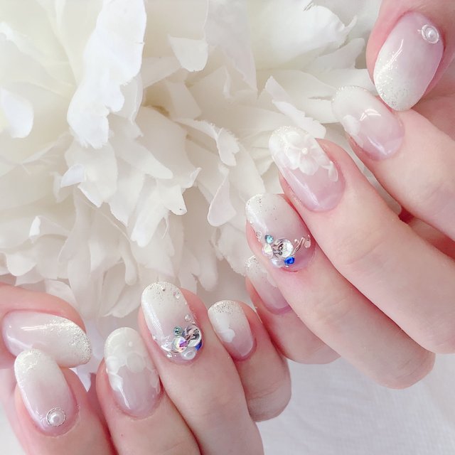 Beauty Salon Owl オウル 四条畷のネイルサロン ネイルブック