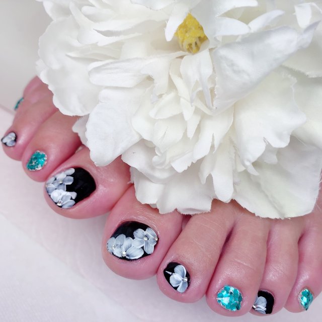 Beauty Salon Owl オウル 四条畷のネイルサロン ネイルブック