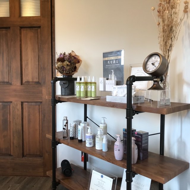 Gina Nail 南さつま市のネイルサロン ネイルブック