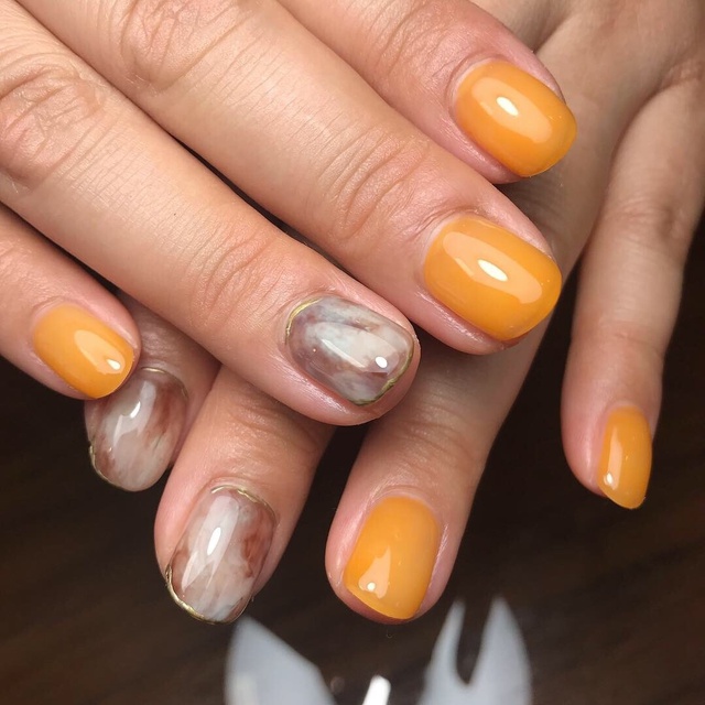 Gina Nail 南さつま市のネイルサロン ネイルブック