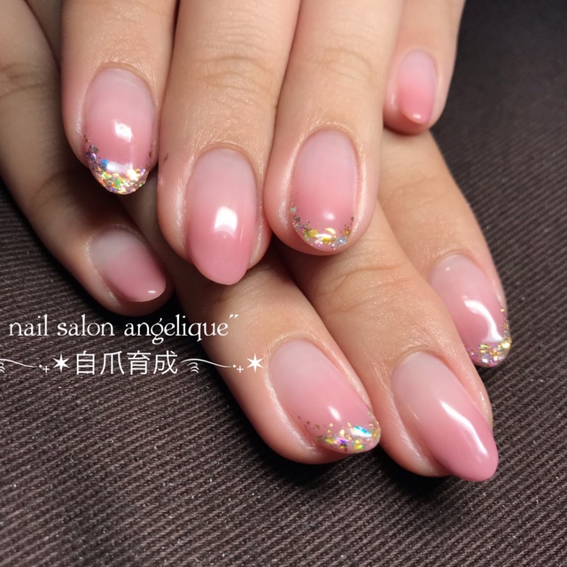 Nailsalonangelique ネイルサロンアンジェリーク 久留米のネイルサロン ネイルブック