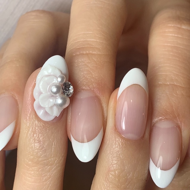 Laule A Nail ラウレアネイル 本庄市 本庄早稲田のネイルサロン ネイルブック