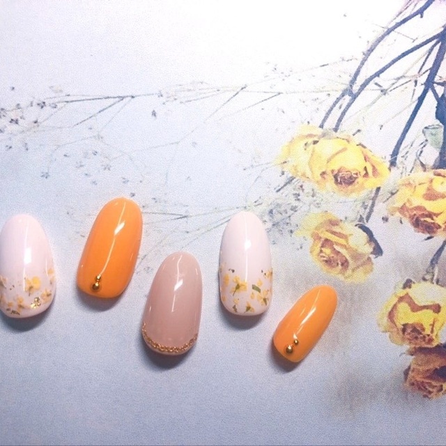 Amuse Nail 水道橋のネイルサロン ネイルブック