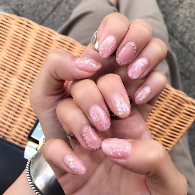 Amuse Nail 水道橋のネイルサロン ネイルブック