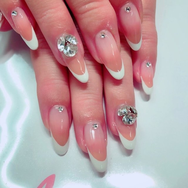 Amuse Nail 水道橋のネイルサロン ネイルブック