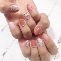 沖縄市の安いネイルサロン ネイルブック