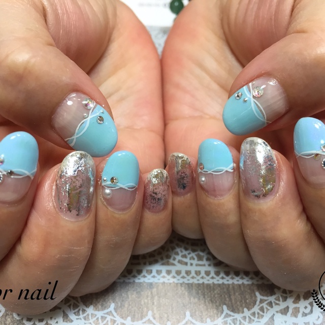 Color Nail 辻堂のネイルサロン ネイルブック