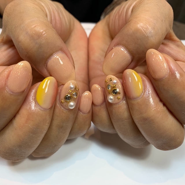 Color Nail 辻堂のネイルサロン ネイルブック