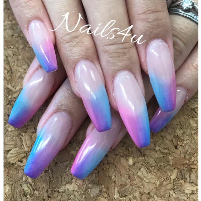 Nails 4 U ネイルズ フォーユー｜宜野湾市のネイルサロン