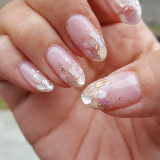 Nail Eyelash Salon Bee ネイルアンドアイラッシュサロン ビー 京成成田のネイルサロン ネイルブック