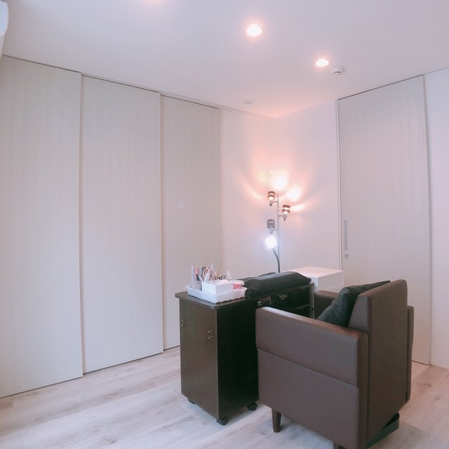 Private Salon Nail Yutia ネイル ユティア 桶川のネイルサロン ネイルブック