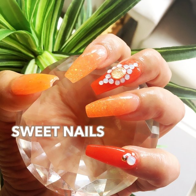 Sweet Nails 横浜のネイルサロン ネイルブック