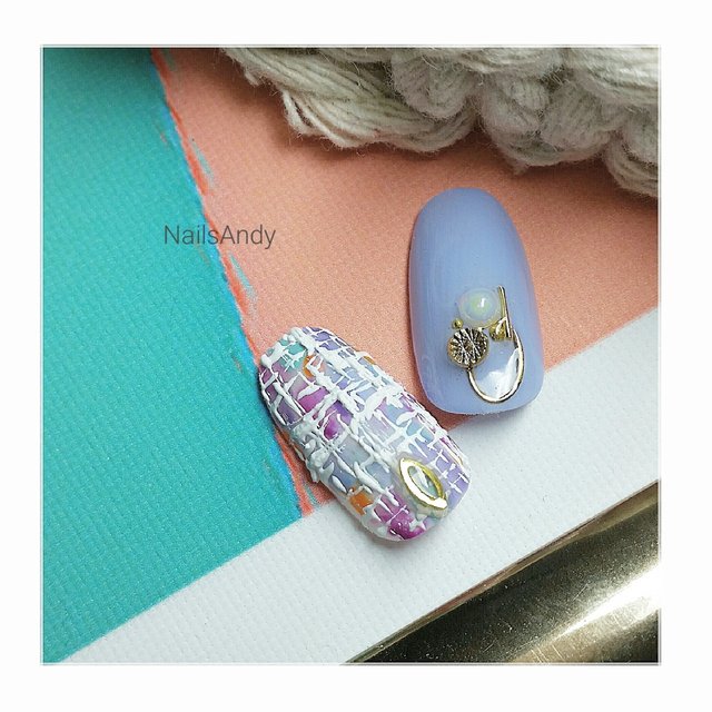 Nailsandy ネイルズアンディ 近鉄奈良のネイルサロン ネイルブック