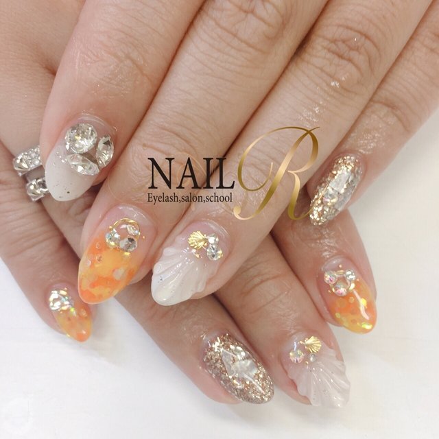 Nail R 立川南のネイルサロン ネイルブック