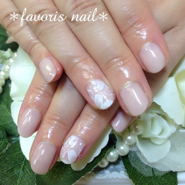 Favoris Nail 町田のネイルサロン ネイルブック