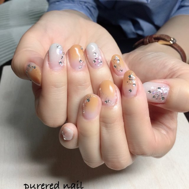 Purered Nail 長町一丁目のネイルサロン ネイルブック