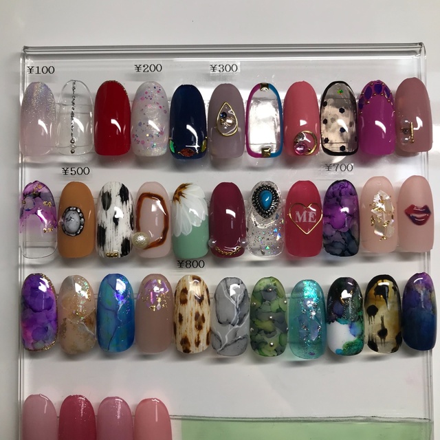 B.nail|山手のネイルサロン|ネイルブック B.nail|山手のネイルサロン|ネイルブック