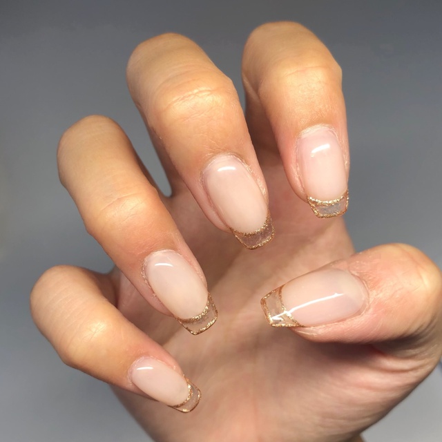 Nail Salon Rico 小木津のネイルサロン ネイルブック