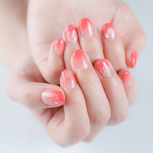 パラジェル登録サロン Mimi nail ミミネイル 神保町・水道橋店