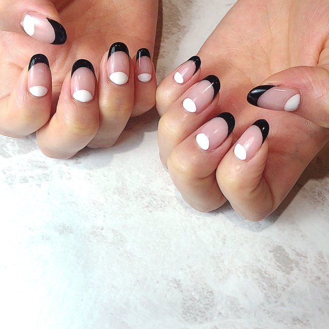 Nail Ameri Z 新福島のネイルサロン ネイルブック