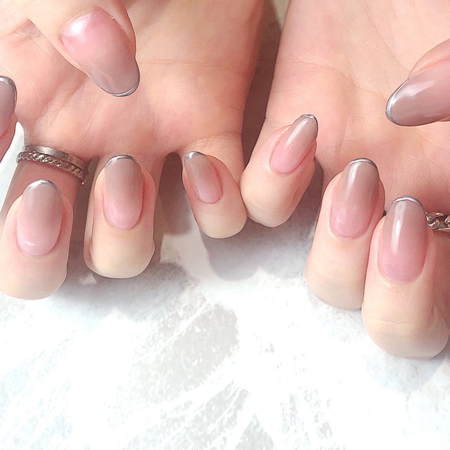 Nail Ameri Z 新福島のネイルサロン ネイルブック