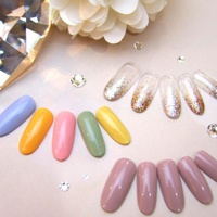 都島駅の安いネイルサロン ネイルブック