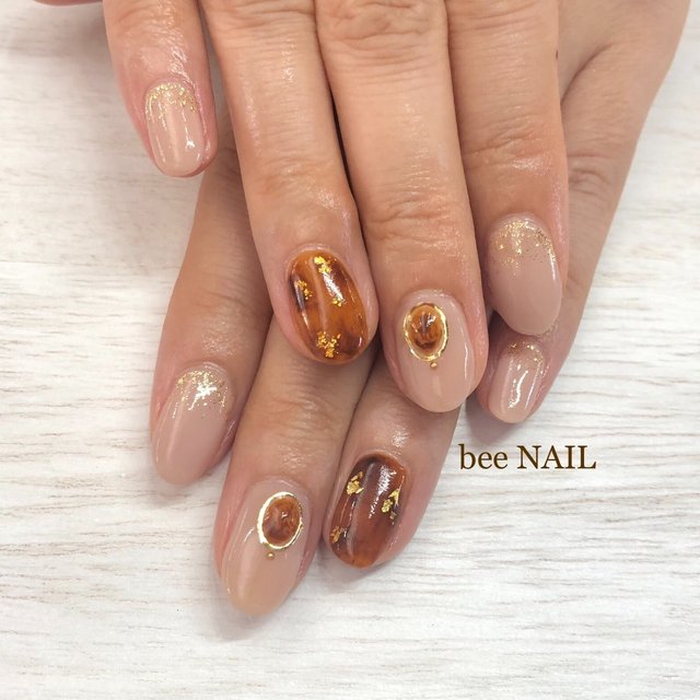 Bee Nail 北高崎のネイルサロン ネイルブック