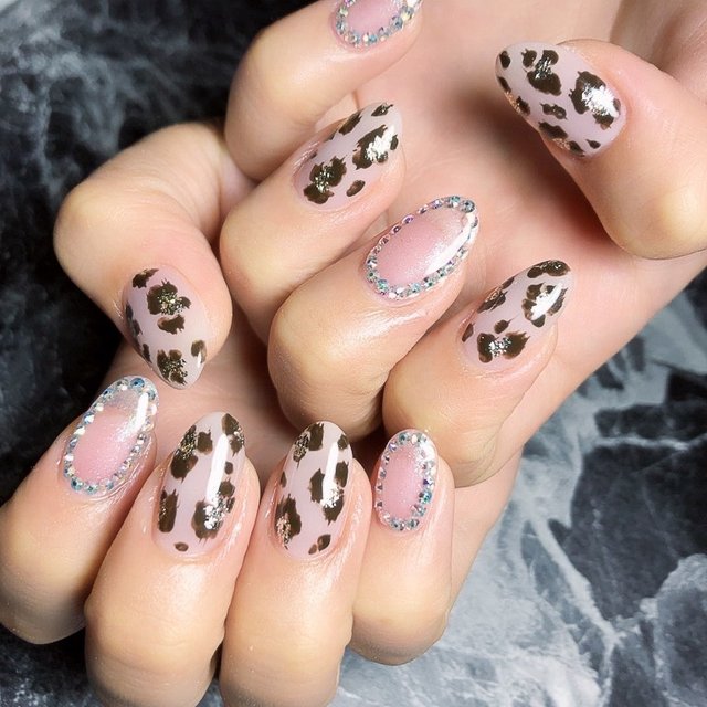 Nail Lana ネイルラナ 新八代のネイルサロン ネイルブック