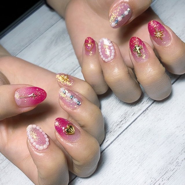 Nail Lana ネイルラナ 新八代のネイルサロン ネイルブック