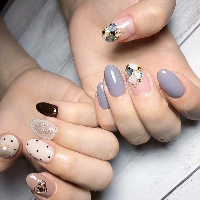 Nail Lana ネイルラナ 新八代のネイルサロン ネイルブック