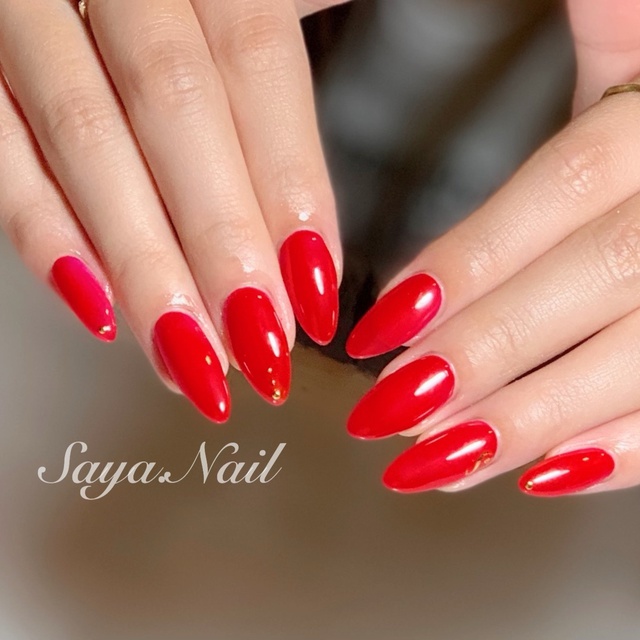 nailsalon Saya.Nail｜小杉(JR)のネイルサロン｜ネイルブック