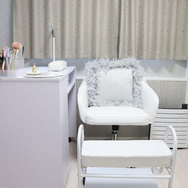 Hannie Nail 芦屋 Jr のネイルサロン ネイルブック