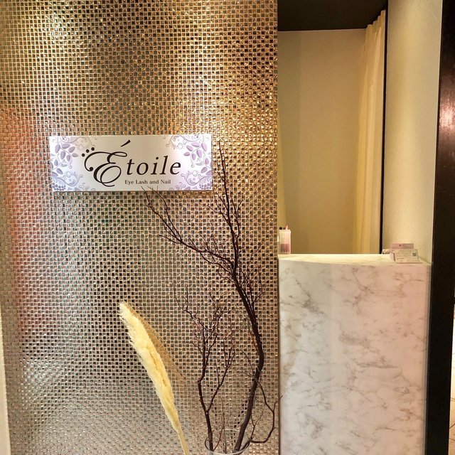 Etoile エトワール 天神のネイルサロン ネイルブック