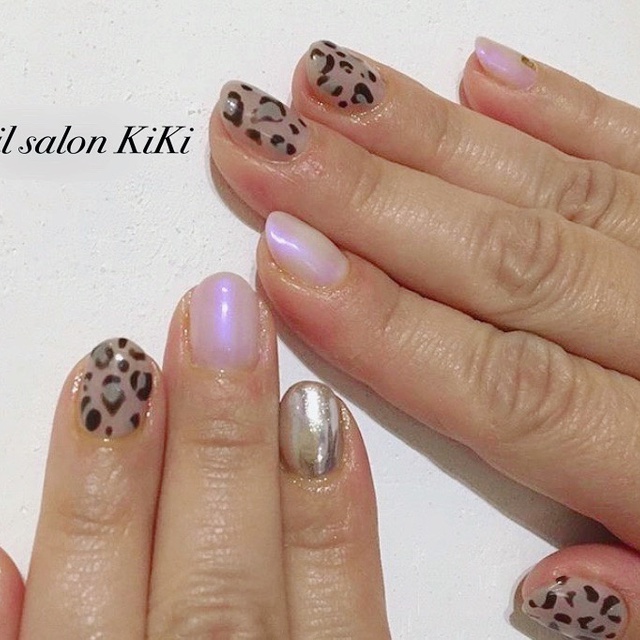 nailsalon KiKi｜羽倉崎のネイルサロン｜ネイルブック