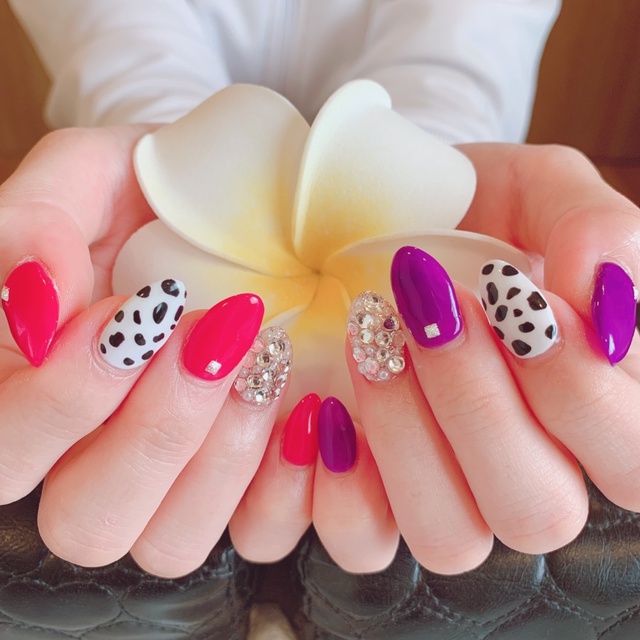 MANA NAIL 様