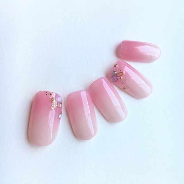 Nail S Rico 高速長田のネイルサロン ネイルブック