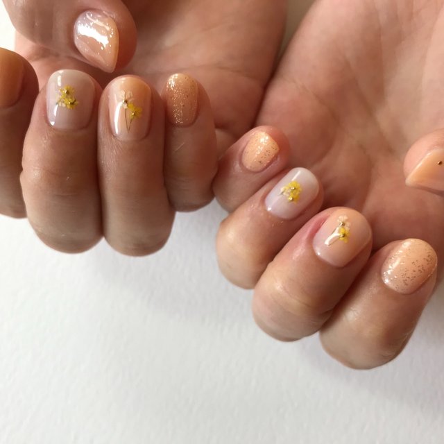 Nail To Kazari Buri 横浜のネイルサロン ネイルブック